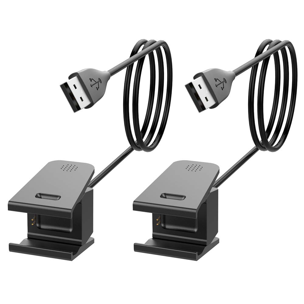 fitbit charge charger
