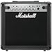 Marshall MG15CFX MG Series 15-Watt Guitar Combo Amp
