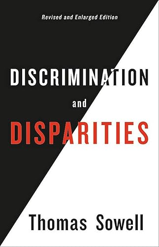 Download Discrimination and Disparities PDF