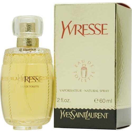 yvresse by yves saint laurent