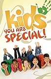 Kids, You Are Special! (Pack of 25) (Proclaiming the Gospel) by 