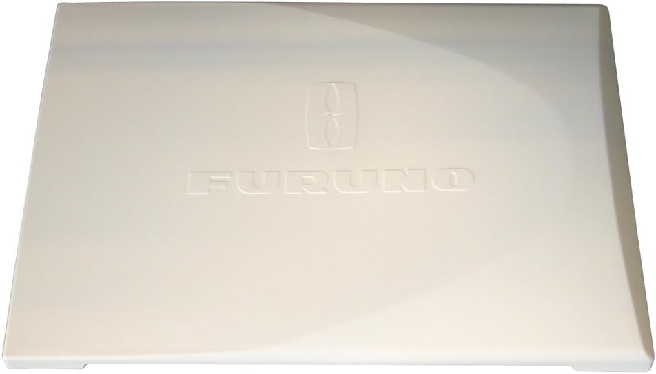 Furuno TZT14 White Hard Cover - 14"