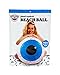 BigMouth Inc Giant Eyeball Beach Ball, Fun Summer Pool Toy