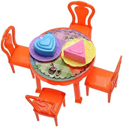 20Pcs Set Kitchen Toys Plastic Food Cooking Role - Play Pretend Restaurant Kitchen Toy For Baby Children