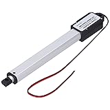 BTER Electric Linear Actuator, DC 12V 100mm Stroke
