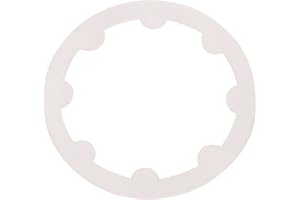 OMIX-ADA Omix | 16526.09 | Axle Shaft Guide, Front | OE Reference: 68048472AA | Fits 2007-2018 Jeep Wrangler Rubicon JK with Dana 44