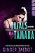 The Trials of Tamara (Blue Eyed Monsters Book 2)