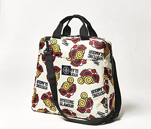 HYSTERIC MINI 2017年春夏号 画像 B