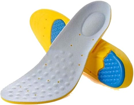 boots insoles for plantar fasciitis uk