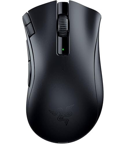 Combo Mamba e Firefly Hyperflux, Razer, Mouses, Preto | Amazon.com.br