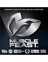 Altamente Ramificados Cíclica Dextrina | muscular Feast | Super Carb, 1