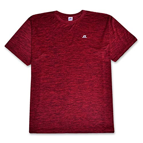 Russell Big and Tall Mens 