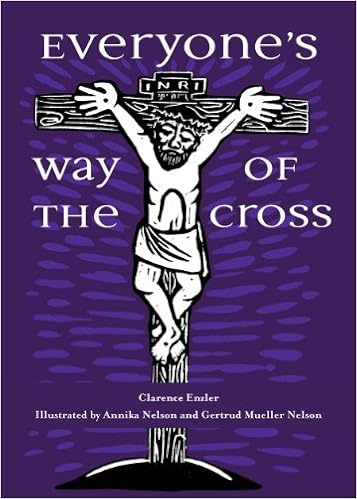 Everyone's Way of the Cross Everyone's Way of the Cross