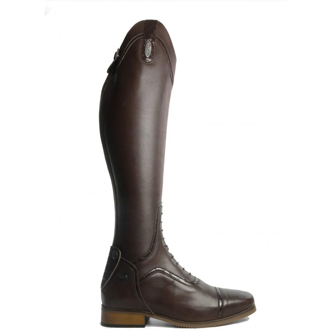 brogini short riding boots