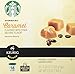 Starbucks Caramel - 16 ct