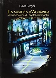 Les  mystères d'Aghartha