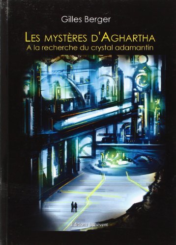 Les  mystères d'Aghartha
