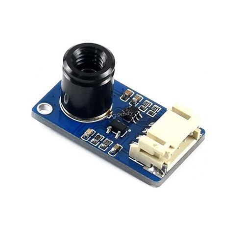 MLX90640 IR Array Thermal Imaging Camera Module 32×24 Pixels 55° Field ...