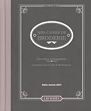 Mon cahier de broderie : Fils tendus contemporains - Inspiration Moyen-Age & Renaissance by 