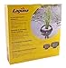 Laguna Woven Fabric Floating Plant Basket Kit