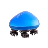 Breo Electric Scalp Head Massager Portable