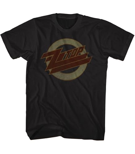 VINTAGE - ▪️76‘s【ZZ TOP】 VINTAGE TEE Amazon.com: ZZ Top Rock Band World Wide Texas '76-77 Tour