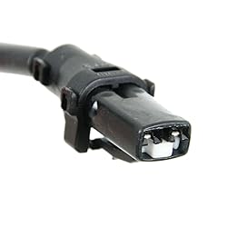 TRQ Front Right ABS Wheel Speed Sensor Passenger