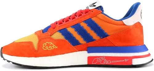 adidas dragon ball zx 500