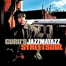 Streetsoul [Explicit]