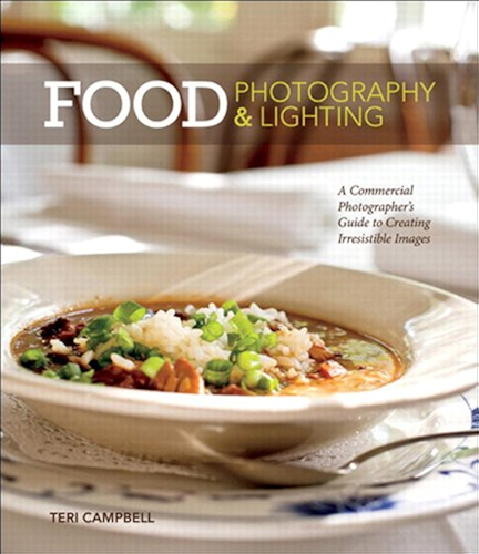 Download Food Photography & Lighting: A Commercial Photographer's Guide to Creating Irresistible Images (English Edition) PDF