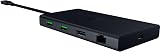 Razer USB C Dock 11-Port Travel Charging Station 85 W USB-C HDMI Ethernet view 9