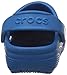 Crocs Coast Clog (Toddler/Little Kid) Ultramarine 10 Toddler M