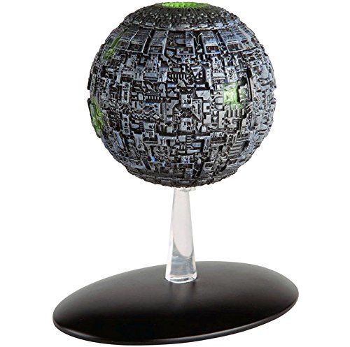 Borg Sphere