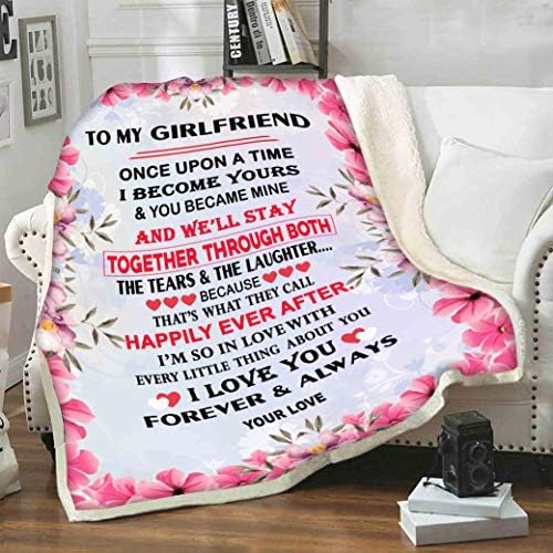 gifts you can make for your girlfriend