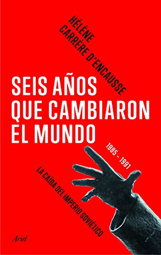 Seis a?os que cambiaron el mundo
