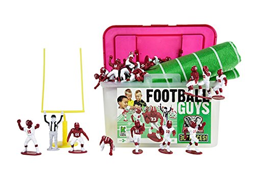 alabama football toys