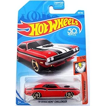 69 dodge charger 500 hot wheels 2018