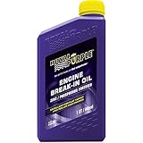 Royal Purple ROY11487 Engine Break-In Oil SAE 10W30, 1 Quart