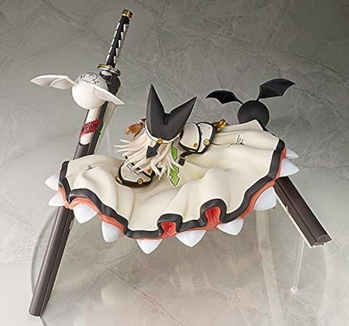 FREEing Guilty Gear XRD Ramlethal Valentine 18 Scale PVC Statue in