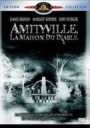 Amityville - La Maison Du Diable - Édition Collector