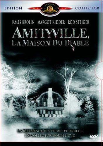 Amityville - La Maison Du Diable - Édition Collector