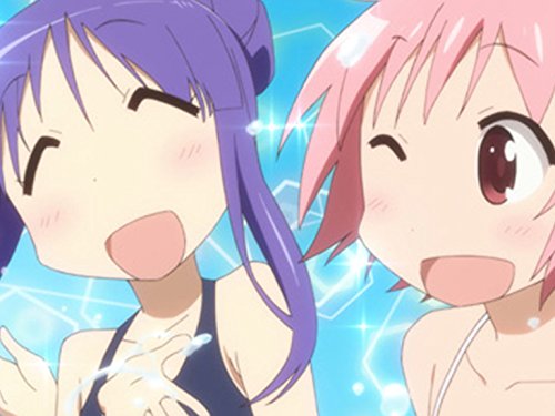 Amazon Co Jp ゆゆ式を観る Prime Video