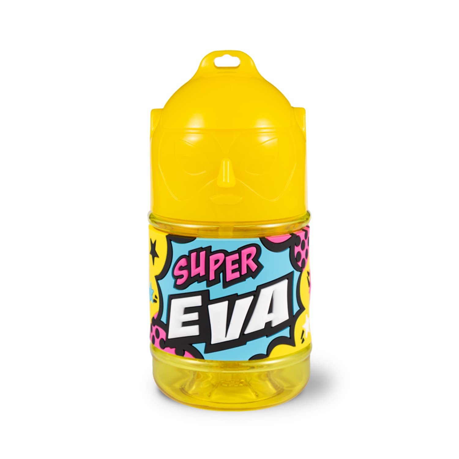 Personalised Super Drinks Bottle (Eva) — image 1