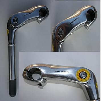 promax adjustable stem