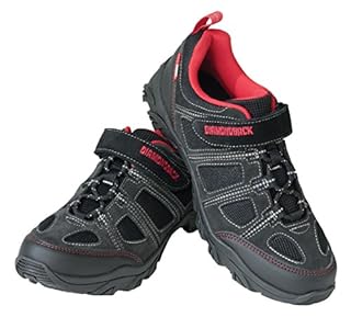 Mountain Bike Shoes Buyer's Guide - Diamondback Men's Trace Clipless Pedal Compatible Cycling Shoe