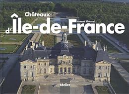 Châteaux d'Île-de-France