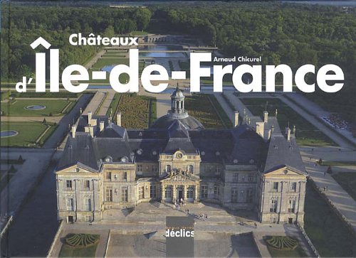 Châteaux d'Île-de-France
