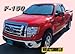 Sunshade for FORD F150 RAPTOR Year(s) 2009 2010 2011 2012 2013 2014 Heatshield Brand Custom-fit Sunshade #1196