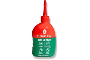 Óleo Singer 100ml