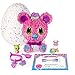 Hatchimals HatchiBabies Koalabee Hatching Egg with Interactive Pet Baby (Styles May Vary) Ages 5 and Up